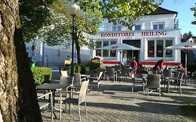 Pension Geschriebenstein